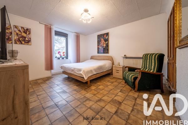 Maison à vendre 5 pièces 135 m² Bouzonville