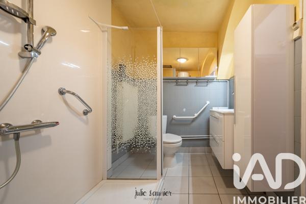 Maison à vendre 5 pièces 135 m² Bouzonville