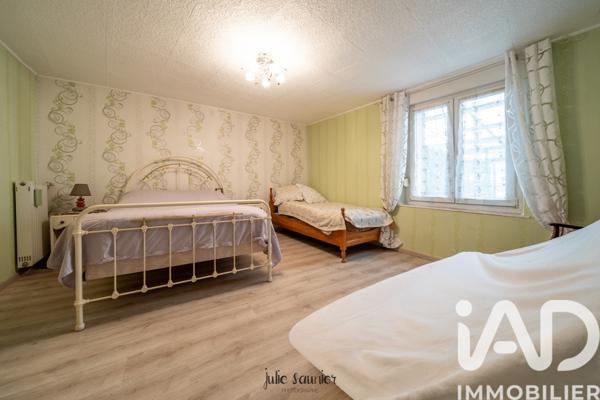 Maison à vendre 5 pièces 135 m² Bouzonville