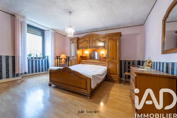 Maison à vendre 5 pièces 135 m² Bouzonville