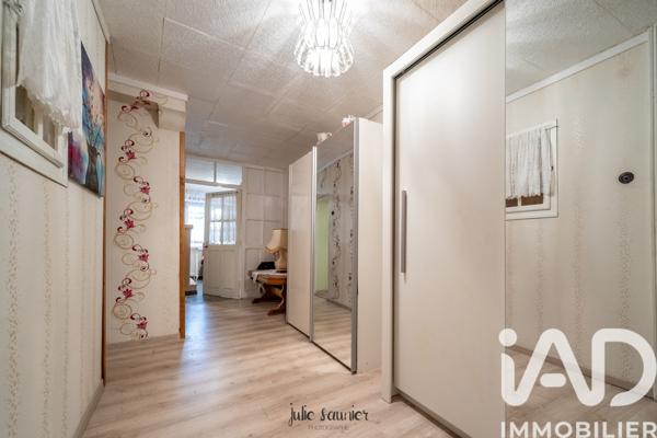Maison à vendre 5 pièces 135 m² Bouzonville