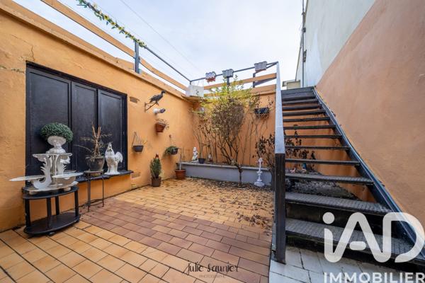 Maison à vendre 5 pièces 135 m² Bouzonville