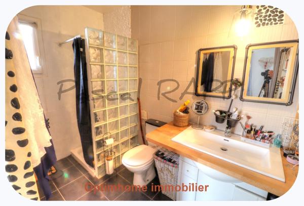 Maison à vendre 6 pièces MARAUSSAN (34)