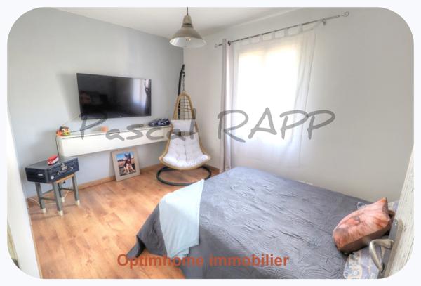 Maison à vendre 6 pièces MARAUSSAN (34)