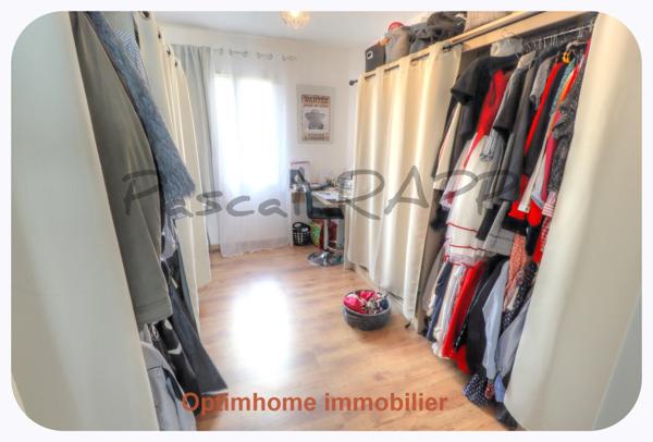 Maison à vendre 6 pièces MARAUSSAN (34)