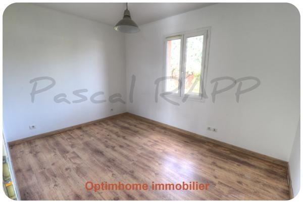 Maison à vendre 6 pièces MARAUSSAN (34)