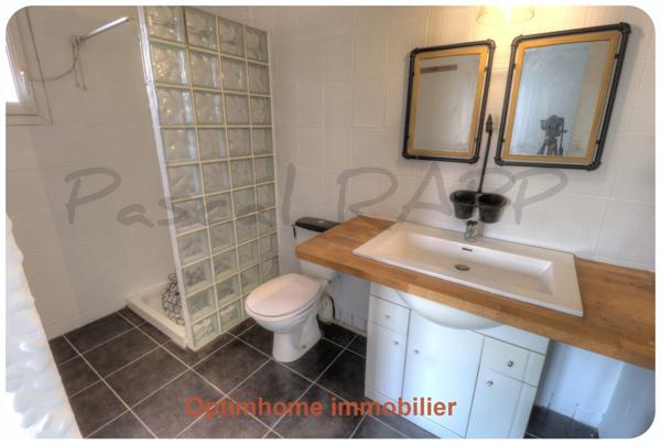 Maison à vendre 6 pièces MARAUSSAN (34)