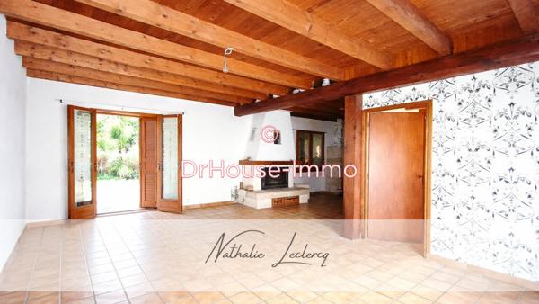 Maison à vendre 7 pièces de 123 m²