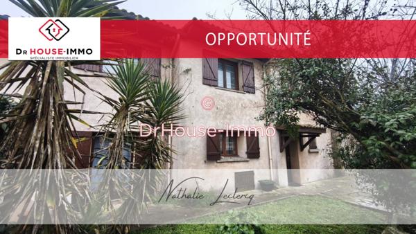 Maison à vendre 7 pièces de 123 m²