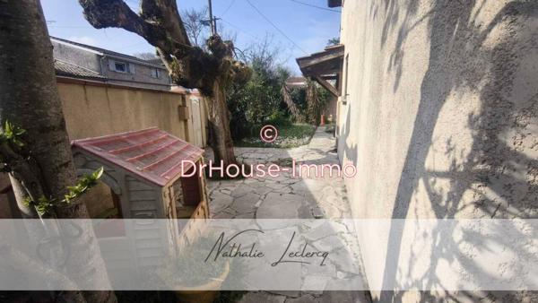 Maison à vendre 7 pièces de 123 m²
