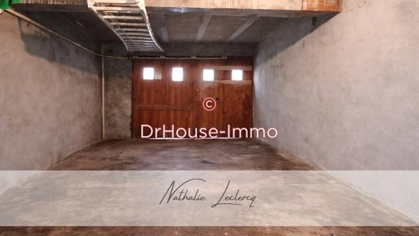 Maison à vendre 7 pièces de 123 m²