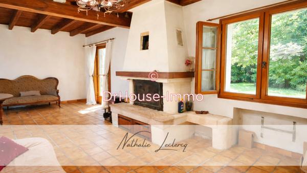 Maison à vendre 7 pièces de 123 m²