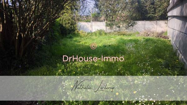 Maison à vendre 7 pièces de 123 m²