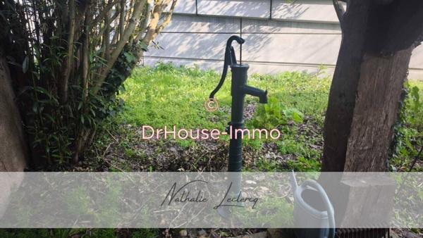 Maison à vendre 7 pièces de 123 m²