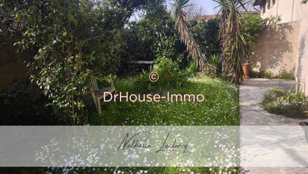 Maison à vendre 7 pièces de 123 m²