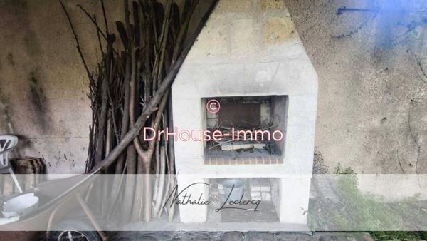 Maison à vendre 7 pièces de 123 m²