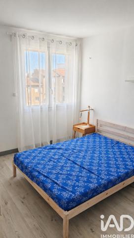Appartement à vendre 4 pièces 73 m² Nîmes