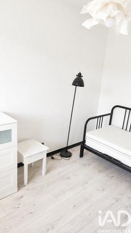 Appartement à vendre 4 pièces 73 m² Nîmes