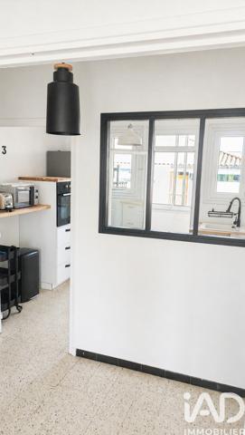 Appartement à vendre 4 pièces 73 m² Nîmes