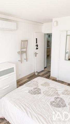 Appartement à vendre 4 pièces 73 m² Nîmes