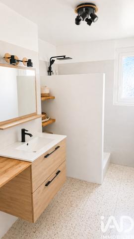 Appartement à vendre 4 pièces 73 m² Nîmes