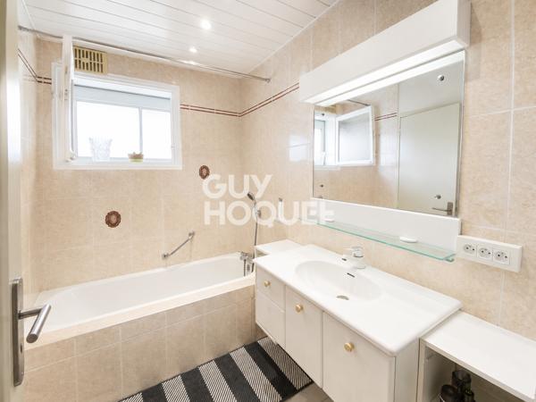 Appartement à vendre de 4 pièces de 80 m²