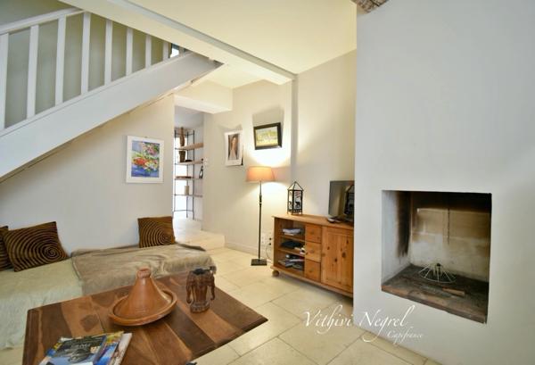 Maison de village à vendre 4 pièces EYRAGUES (13)