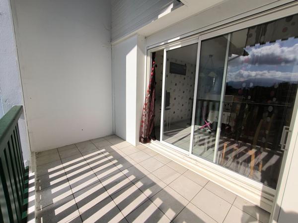 Appartement Saint Jean De Luz 3 pièce(s) 42 m2