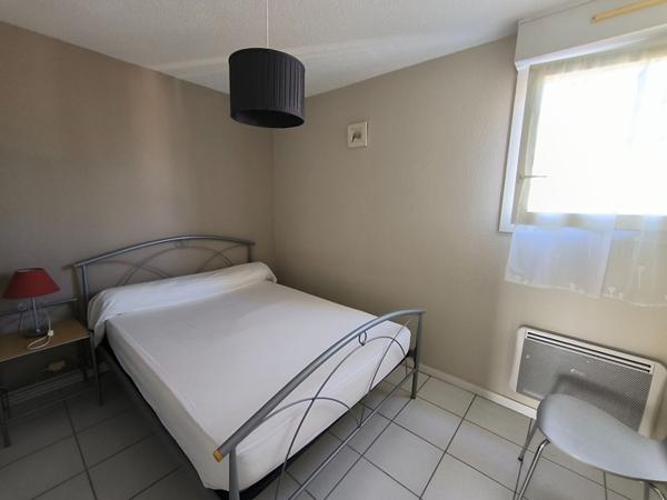 Appartement Saint Jean De Luz 3 pièce(s) 42 m2