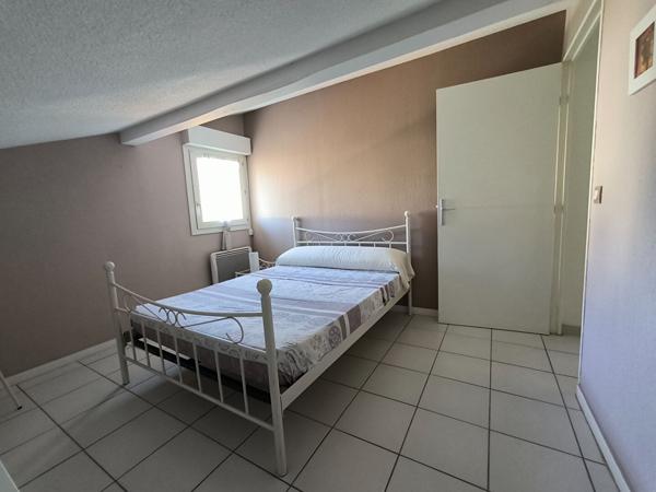 Appartement Saint Jean De Luz 3 pièce(s) 42 m2