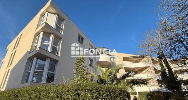 À vendre Appartement 3 pièces 73 m² - Niort 79000