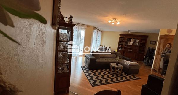 À vendre Appartement 3 pièces 73 m² - Niort 79000