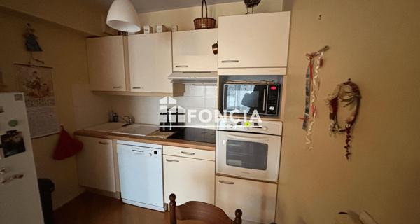 À vendre Appartement 3 pièces 73 m² - Niort 79000