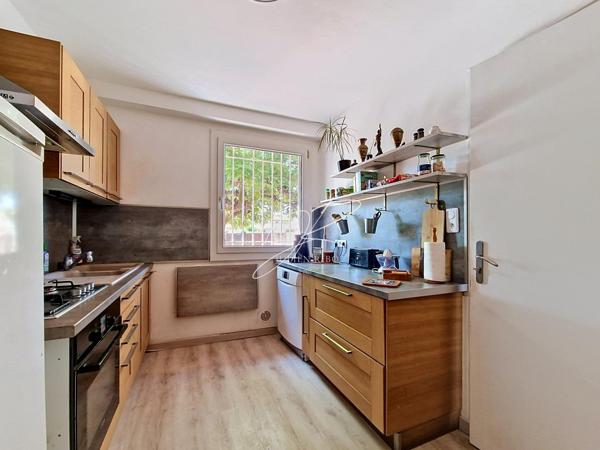 Maison plain pied T4 3 chambres 85 m² garage