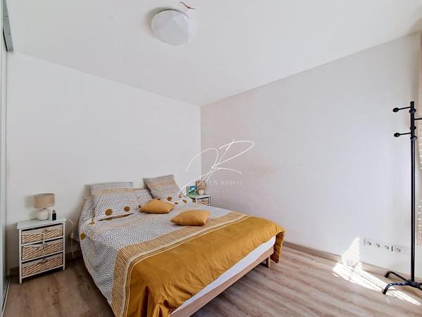 Maison plain pied T4 3 chambres 85 m² garage
