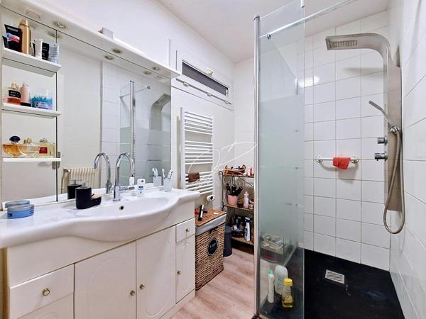 Maison plain pied T4 3 chambres 85 m² garage