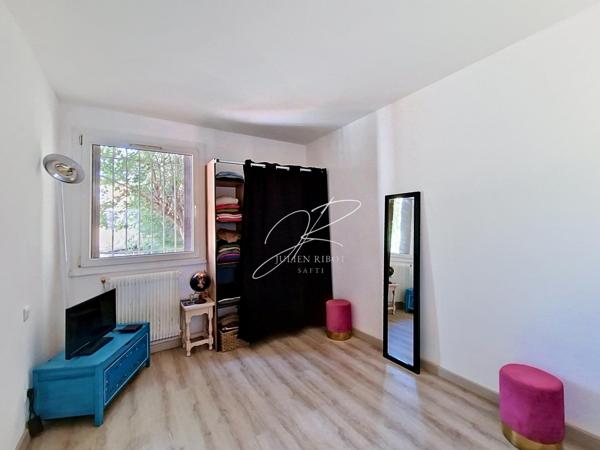 Maison plain pied T4 3 chambres 85 m² garage