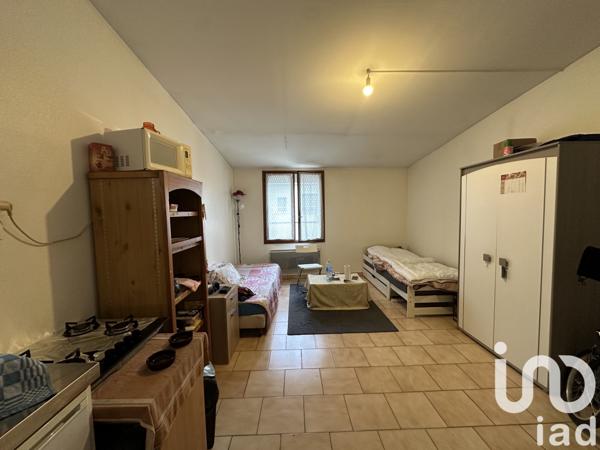 Immeuble à vendre 113 m² Charly-sur-Marne