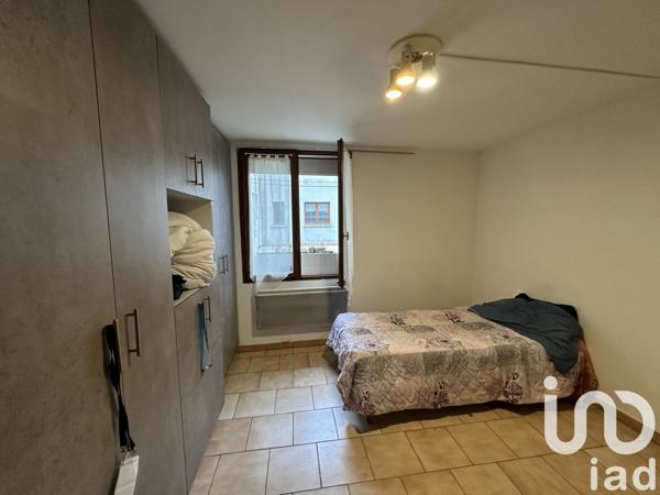 Immeuble à vendre 113 m² Charly-sur-Marne