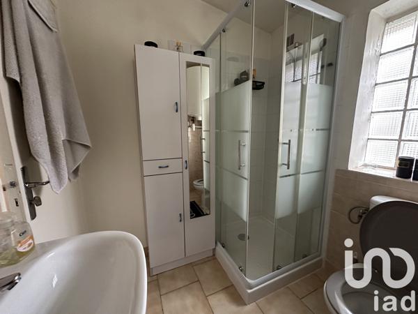 Immeuble à vendre 113 m² Charly-sur-Marne