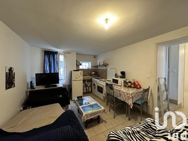 Immeuble à vendre 113 m² Charly-sur-Marne