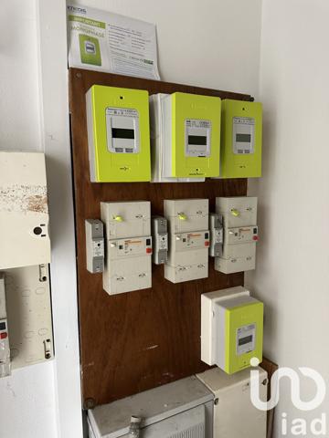 Immeuble à vendre 113 m² Charly-sur-Marne