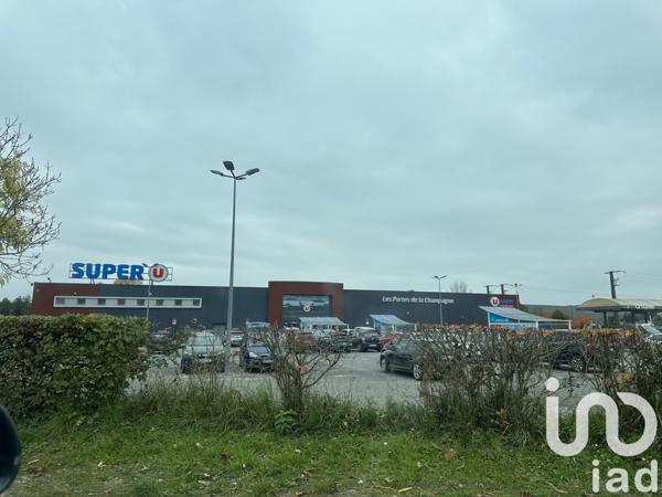 Immeuble à vendre 113 m² Charly-sur-Marne