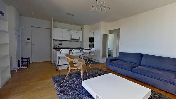 103 rue Jean Jaures – Puteaux – 92800 – T2 Meublé – 1500 €CC