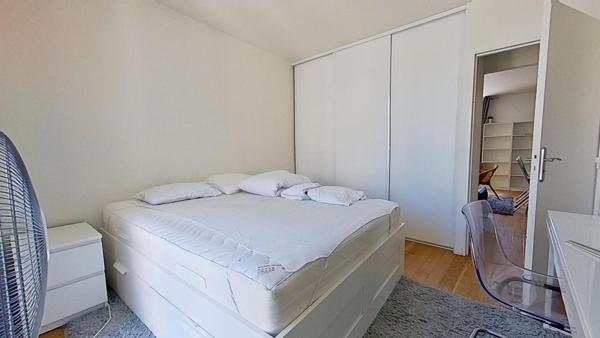 103 rue Jean Jaures – Puteaux – 92800 – T2 Meublé – 1500 €CC