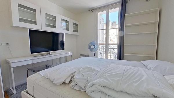 103 rue Jean Jaures – Puteaux – 92800 – T2 Meublé – 1500 €CC