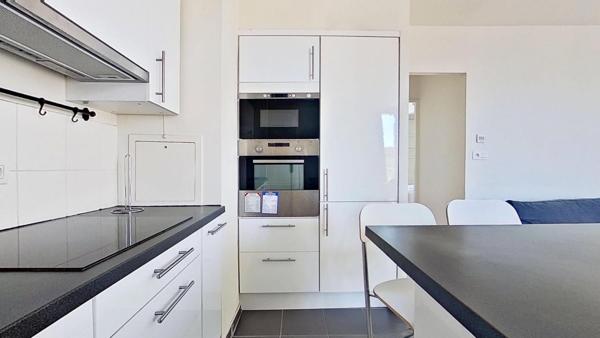 103 rue Jean Jaures – Puteaux – 92800 – T2 Meublé – 1500 €CC