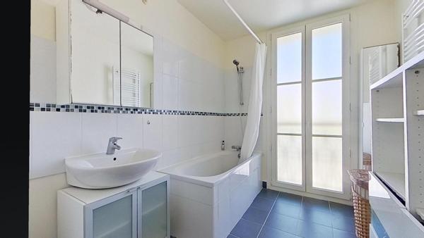 103 rue Jean Jaures – Puteaux – 92800 – T2 Meublé – 1500 €CC