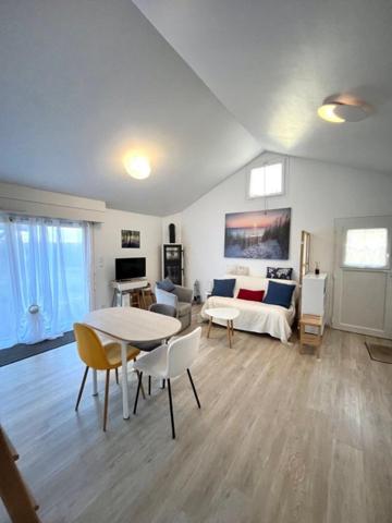 Maisonnette 43m2 à 2km d'Arzal en hameau