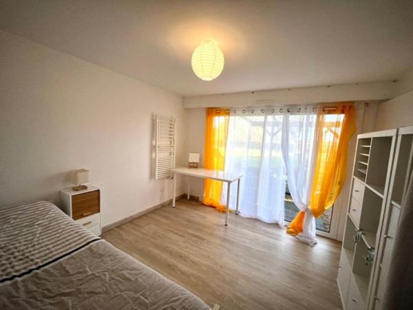 Maisonnette 43m2 à 2km d'Arzal en hameau